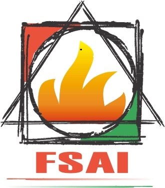 FSAI Logo